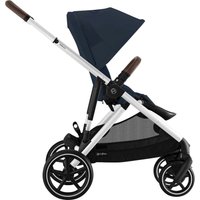Cybex Gold Kinderwagen Gazelle S blau