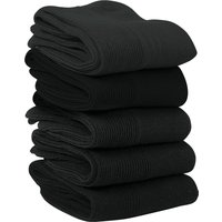 Wohlfühl-Socken, 5 Paar