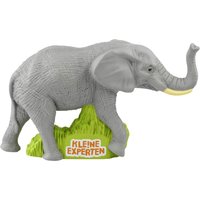 Tonies Tonie Hörfigur KLE!NE EXPERTEN begleiten Elefanten