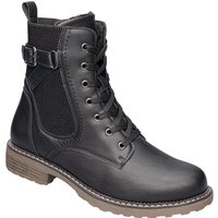 wonderwalk Stretch-Stiefelette „Stella“, Größe: 42