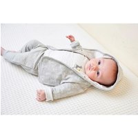 Feetje Wendejacke mit Kapuze Giraffen Ringel