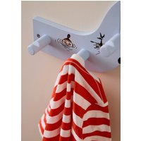 Kids Concept Hakenleiste Mumin