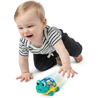 Baby Einstein Rassel Fahrzeug Oball