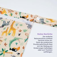 Bambino Mio Wetbag