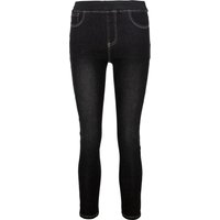 Kuschelwärme-Jeans „Jette“