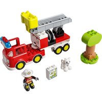 Lego® Duplo® 10969 Feuerwehrauto