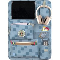 Lässig Rückenlehnen-, Spielzeugtasche Car Wrap-to-Go Pattern Party