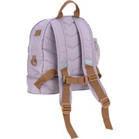 Lässig Kindergartenrucksack Mini Backpack Little Gang