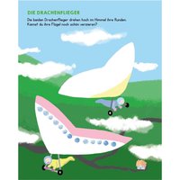 Arsedition Malbuch Meine allerersten Fingerstempel - Fahrzeuge