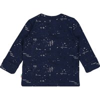 Vingino Wickelshirt langarm Kleckse