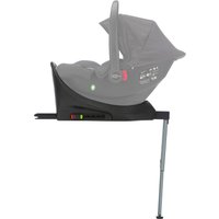 Fillikid Isofix-Basis i-size für Kinderwagenset Stockholm