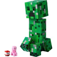 Lego® Minecraft 21276 Der Creeper