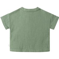 Sanetta Pure Pure Musselin-T-Shirt