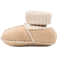 Fillikid Lammfell-Schlupfschuhe