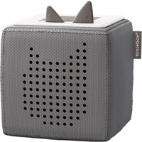 Tonies Toniebox - Starterset mit Kreativ-Tonie