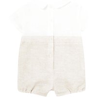 Mayoral Polo-Spieler 2in1 mit Leinenanteil