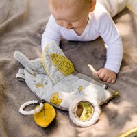 Fehn Stoffbuch Australia