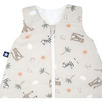 Julius Zöllner Ganzjahresschlafsack Jersey 2.5 TOG