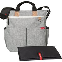 Skip Hop Wickeltasche Duo Signature