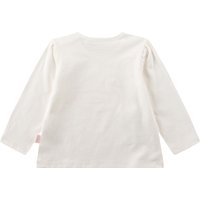 Sanetta Shirt langarm Schwan