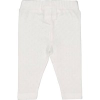 Feetje Ajour-Leggings Schleife