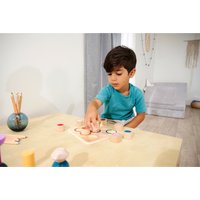 Eichhorn Montessori Fühlbrett