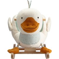 Sterntaler Schaukeltier Ente Edda