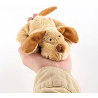 Sigikid Mini-Kuschler Hund 14cm