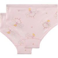 Sanetta 2er-Pack Slips Feen