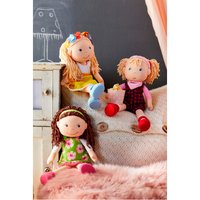 Haba Puppe Coco 30cm