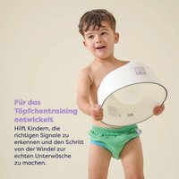 Bambino Mio 3er-Set Töpfchen-Trainingshose ab 3 Jahren
