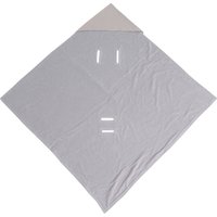 Kaiser Einschlagdecke SUNNY grau