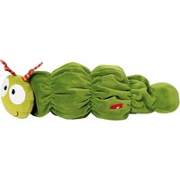 Sigikid Rassel Raupe mit Vibration PlayQ