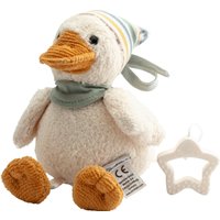 Sterntaler Spieluhr Ente Edda 19cm