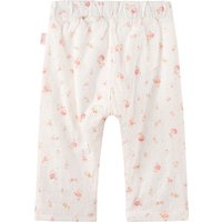 Sanetta Fiftyseven Webhose Blumen