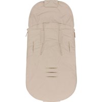 Fillikid Sommerfußsack Light Trend beige