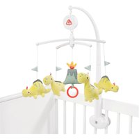 Fehn Musik-Mobile Happy Dino