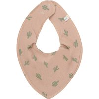 Pippi 3er-Pack Dreieckstücher Lama Kaktus