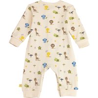 Bornino Lieblinge Schlafoverall Safari