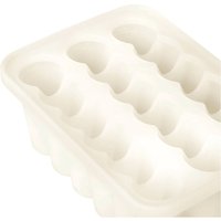 Bibs Eiswürfelform für Babyfeeder Fruchtsauger