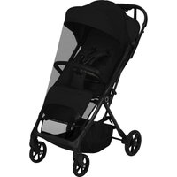 Lionelo Buggy TANSI schwarz