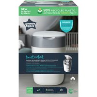 Tommee Tippee Twist & Click Windeleimer Twist & Click