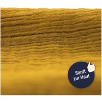 Julius Zöllner Bettschlange Musselin 180 cm