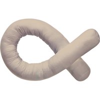 Bornino Home Nestchenschlange Musselin 14x180 cm