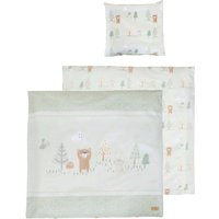Roba Wiegenset 2-teilig Woodland Buddies