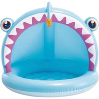 Intex Baby-Pool Angler Fish