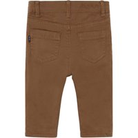 Mayoral Webhose gefüttert