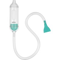 Braun Nasensauger manuell