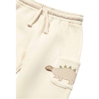 Mayoral Jogginghose mit Taschen Dinos