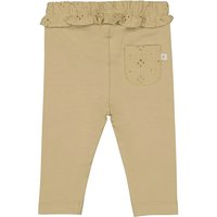 Feetje Leggings Lochstickerei